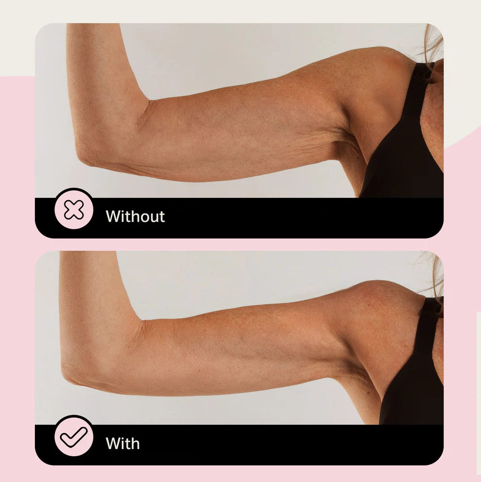 VellaShape™ Body Tape — Instantly Lift and Smooth Your Curves for Unstoppable Confidence