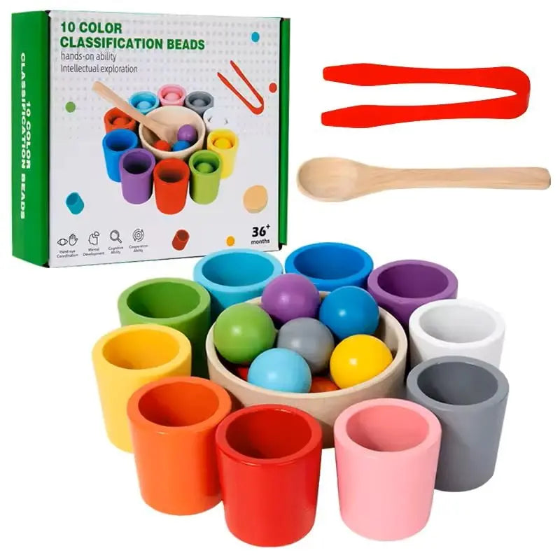 BrainPlay™ Smart Skill Builder