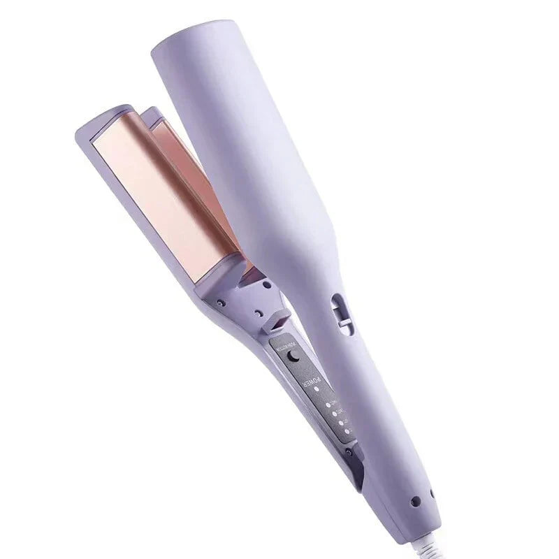 CurlWand™ Long Lasting Defined Curls