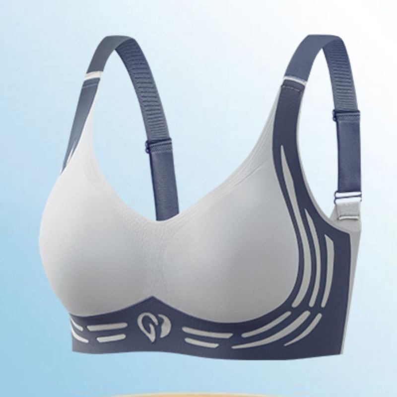 BraSculpt™ Comfortable Push-up Effect