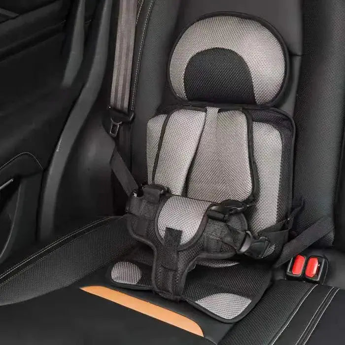 SafeRide™ Carefree Journey Protection
