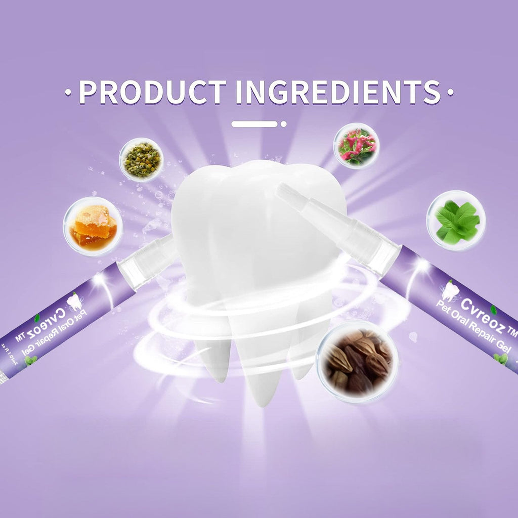 1+1 Free | BiteBright™ Freshens Pet Breath