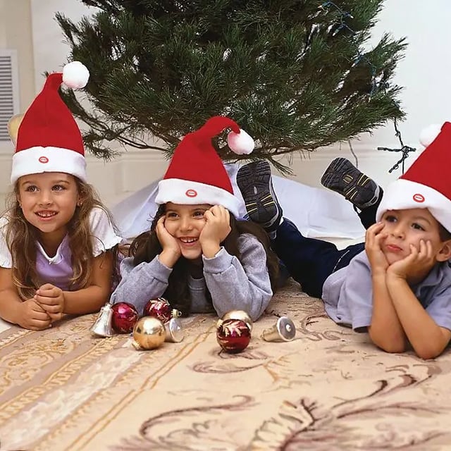 TwinkleCap™ Create Magical Moments