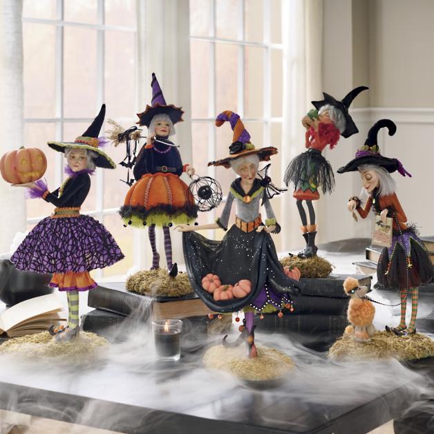 MysticCharm™ Radiates Witchy Power