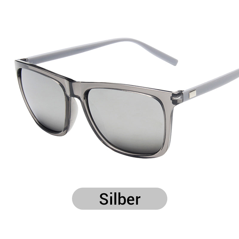 OptiShade™ Sharper Outdoor Vision
