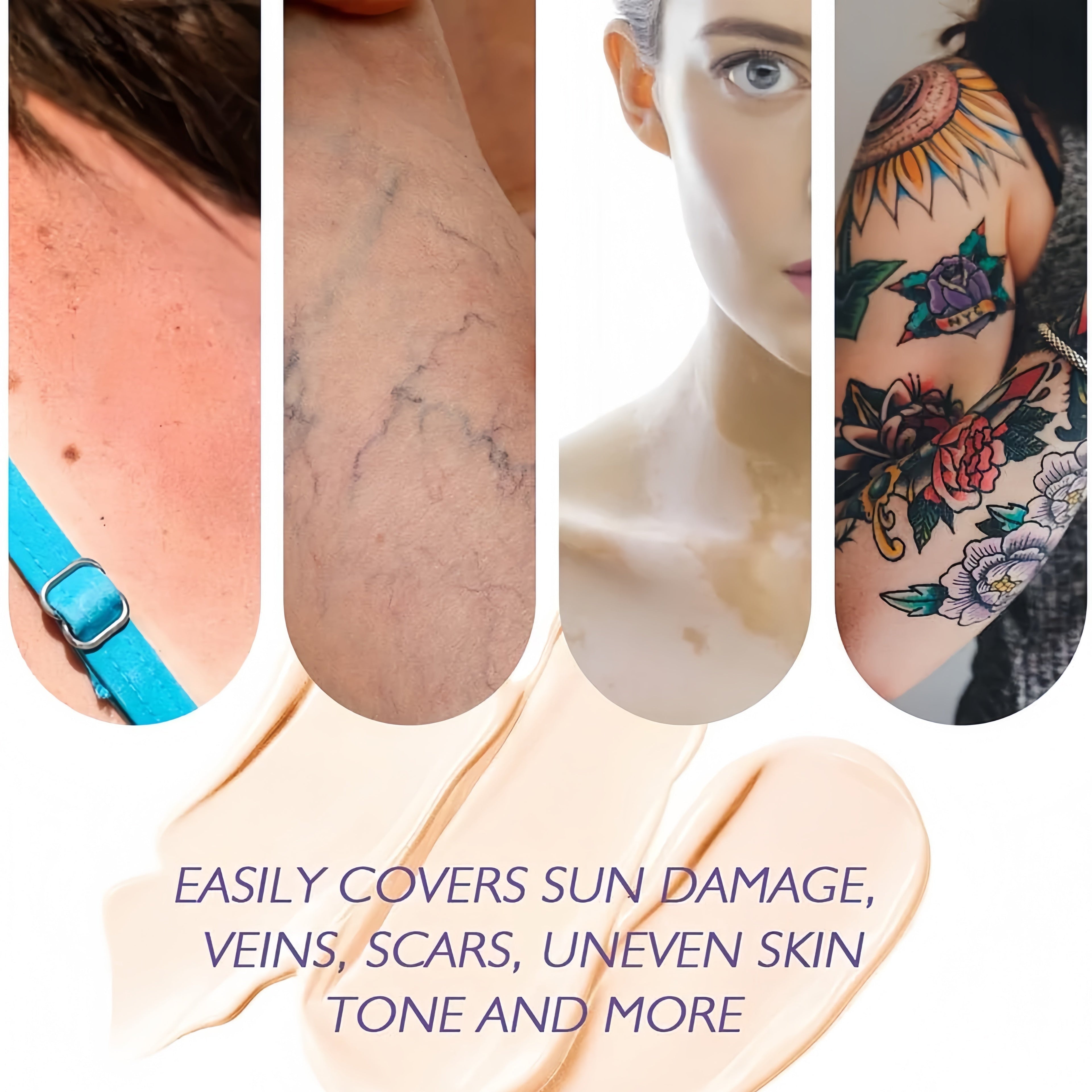 FigurePerfect™ Smooth Curve Confidence