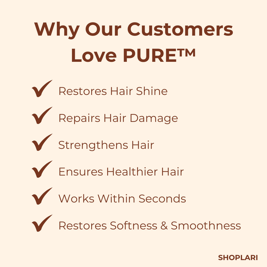 CreamRepair™ Deep Repair Formula
