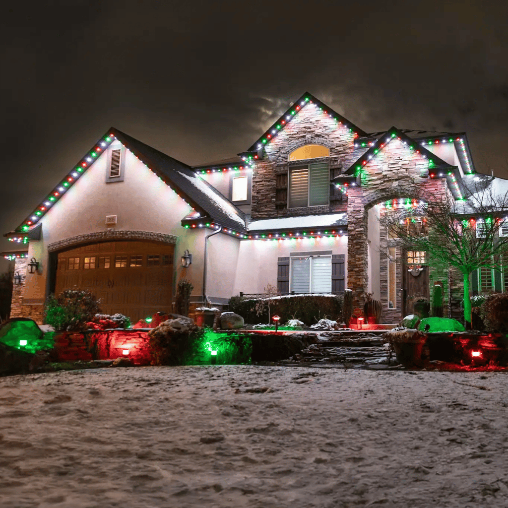 PrismGlow™ Create Magical Ambience