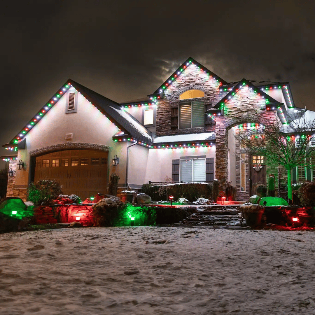 PrismGlow™ Create Magical Ambience