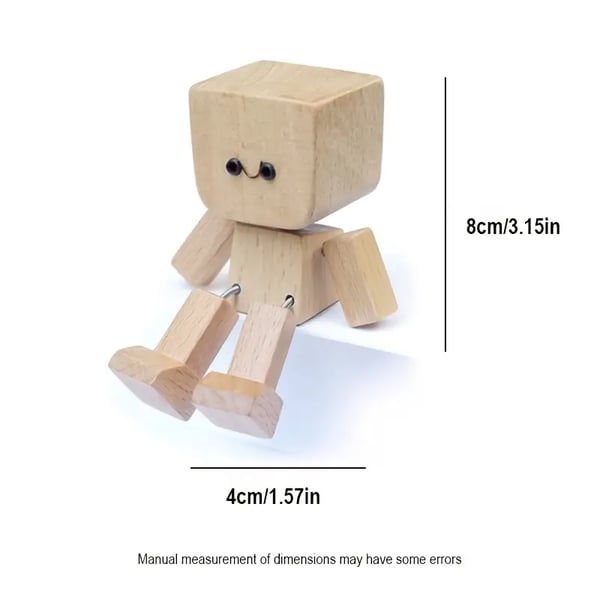 TimberTales™ Gift That Lasts
