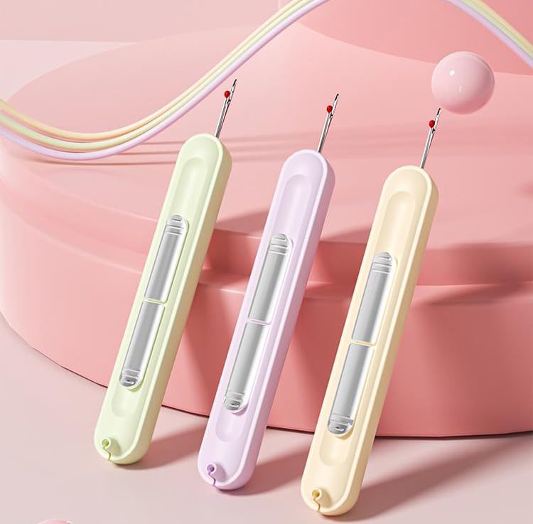1+1 Free | ThreadMate™ Precision Seam Work