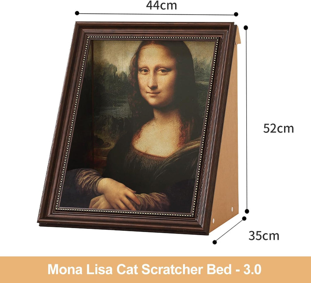CatCanvas™ Comfort Meets Playtime