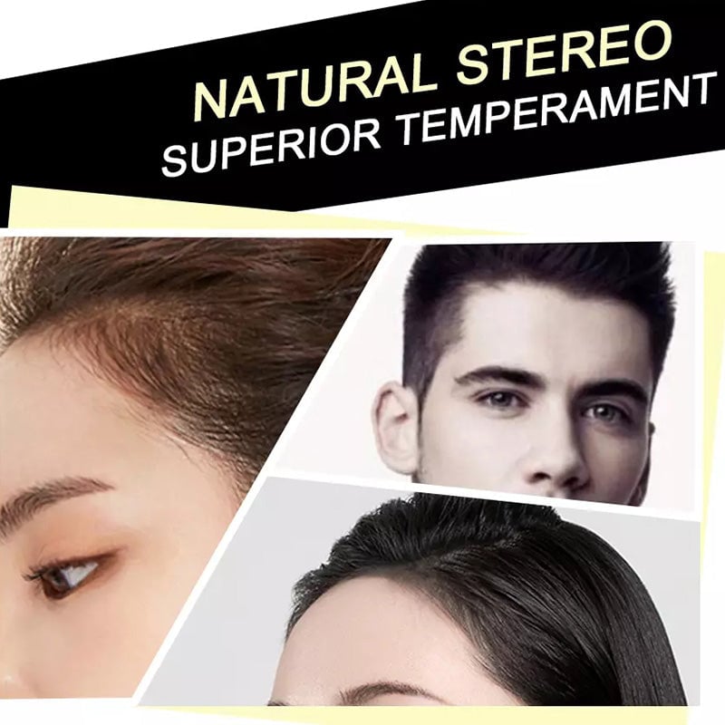 HueStick™ Instant Hair Color Fix