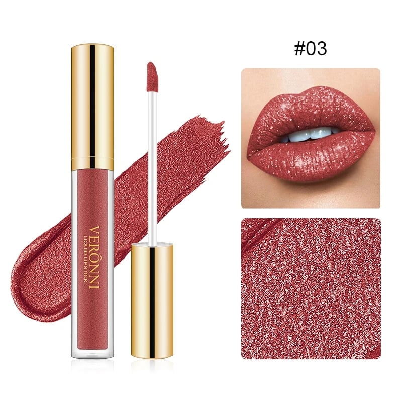 Radiara™ Ultra Shine Lip Gloss — Unleash All-Day Dazzle with Plush, Waterproof Radiance