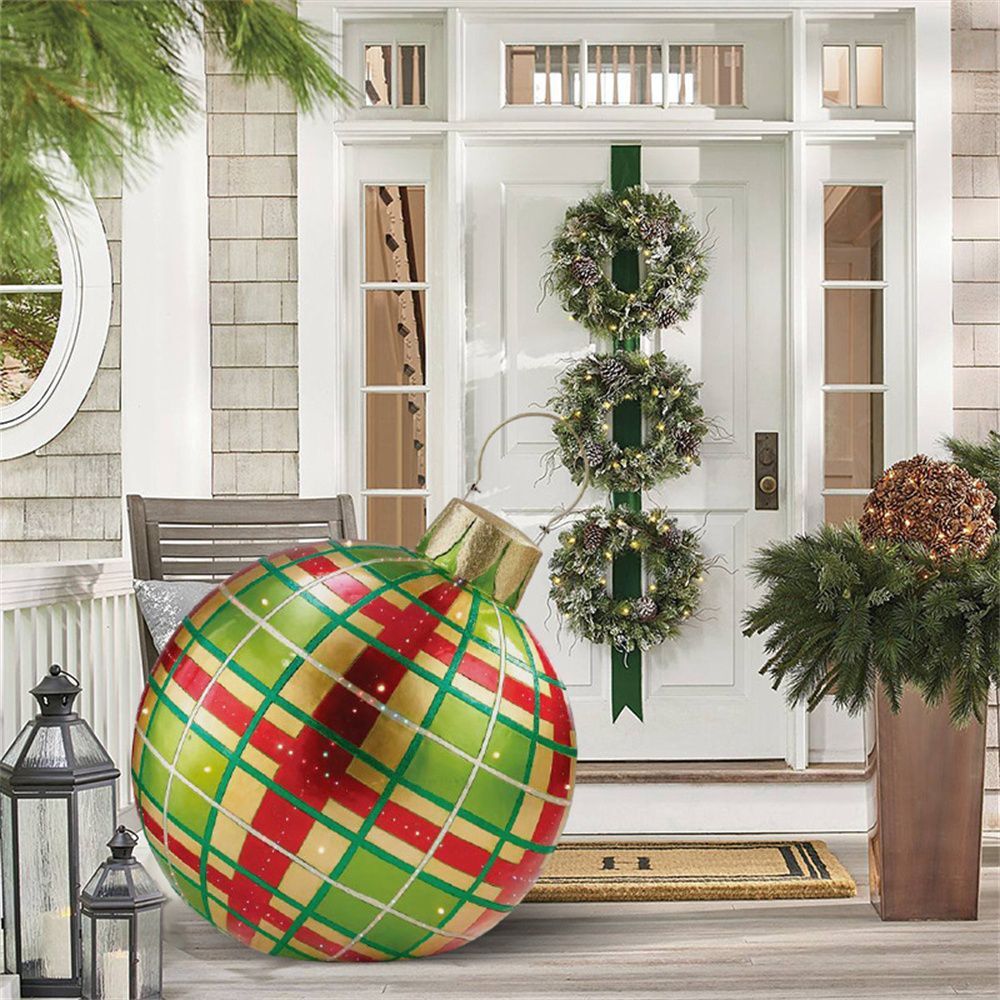 DecoBall™ Festivity Made Easy