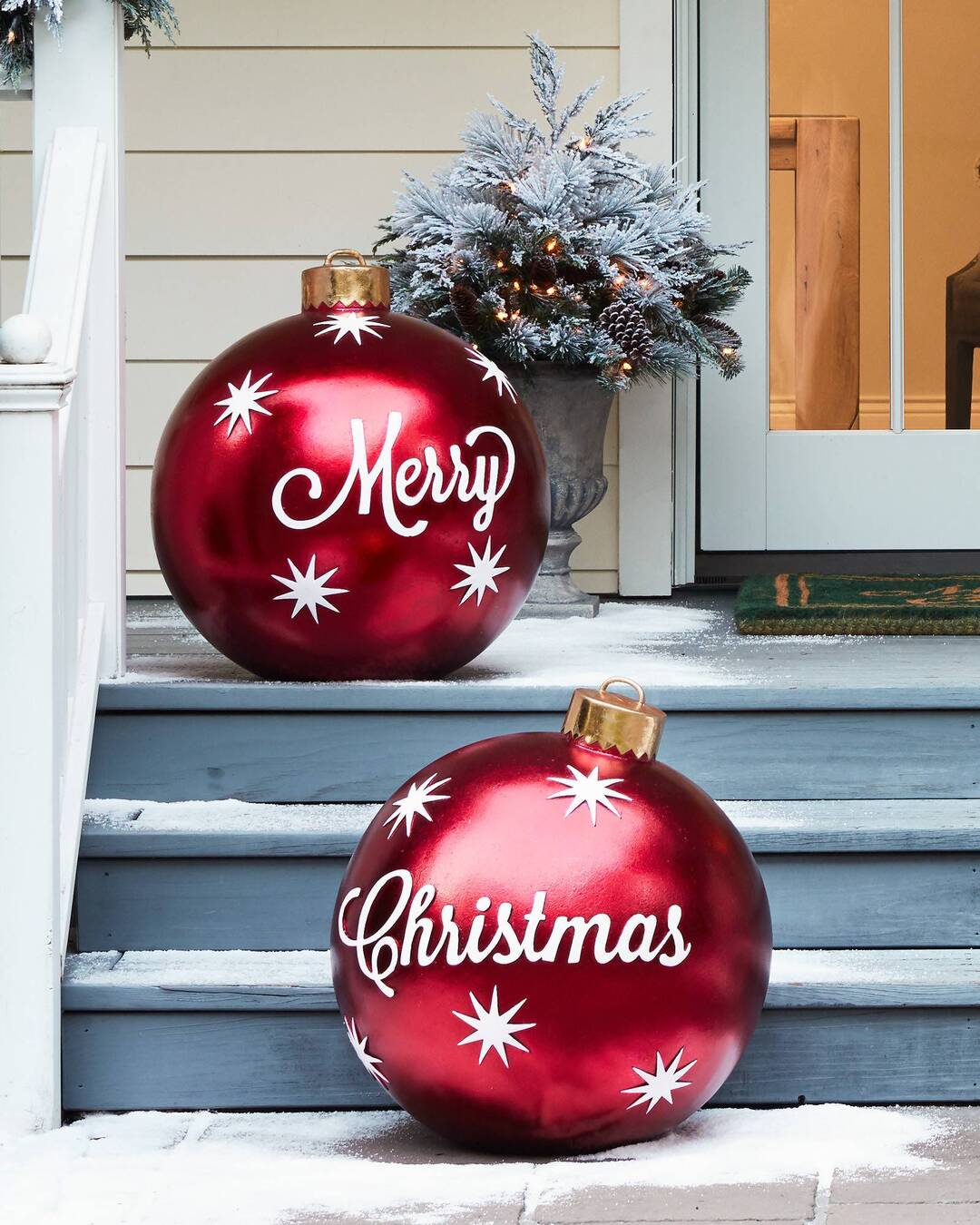 DecoBall™ Festivity Made Easy