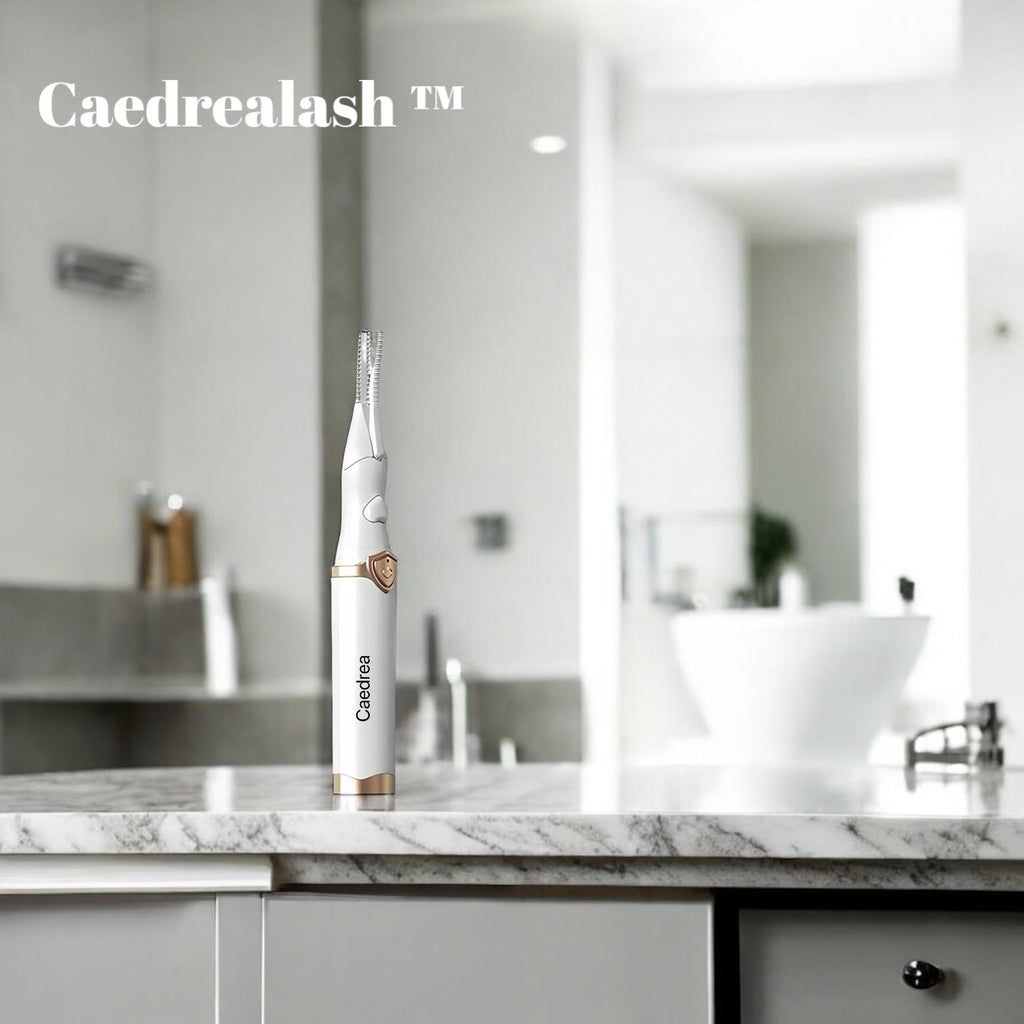 LashTune™ Long-Lasting Lash Curl