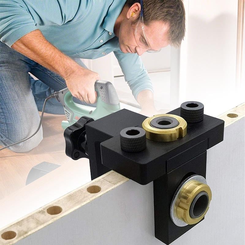 DrillMaster™ Precision Drilling Control