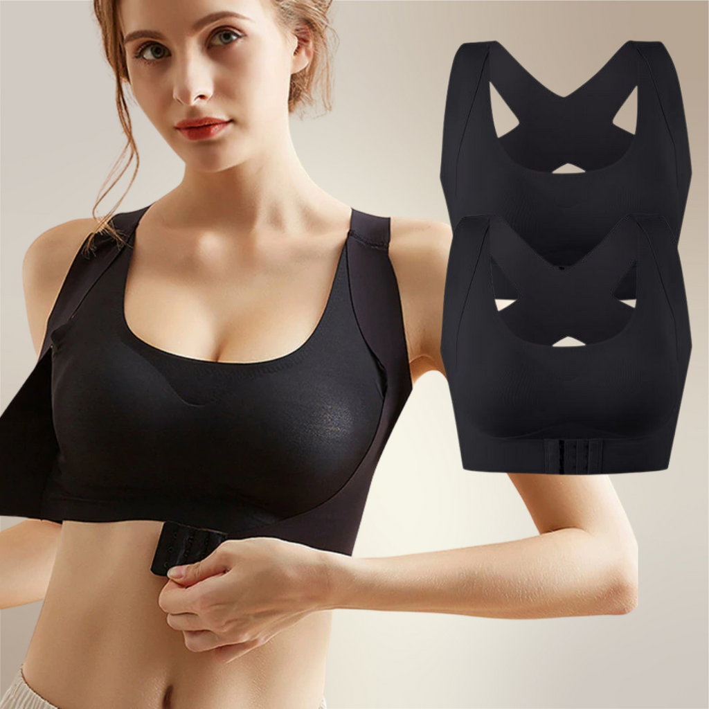 1+1 Free | Graysen™ Comfortable Shape Enhancer