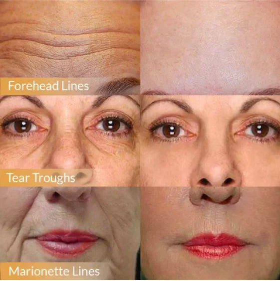 1+1 Free | FirmeGlow™ Age-Defying Hydration