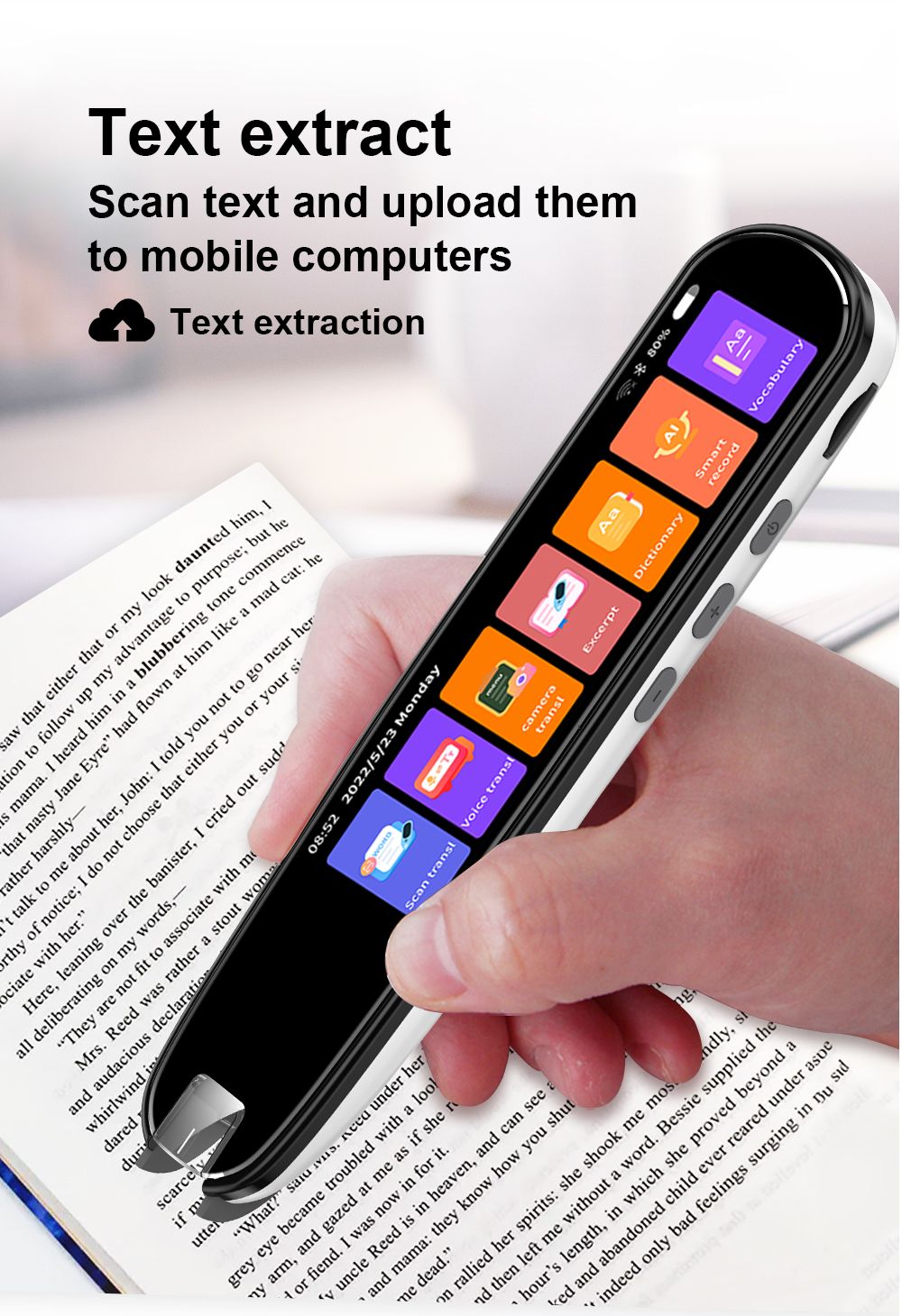 VoiceWiz™ Communicate Anywhere Instantly