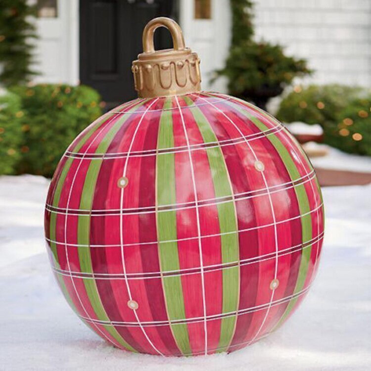 DecoBall™ Festivity Made Easy