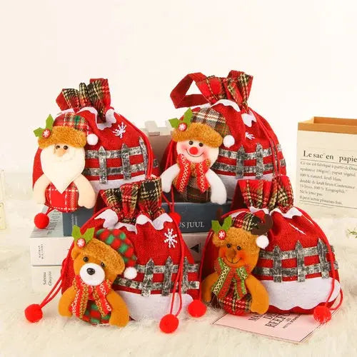 MerryBags™ Brighten Festive Moments