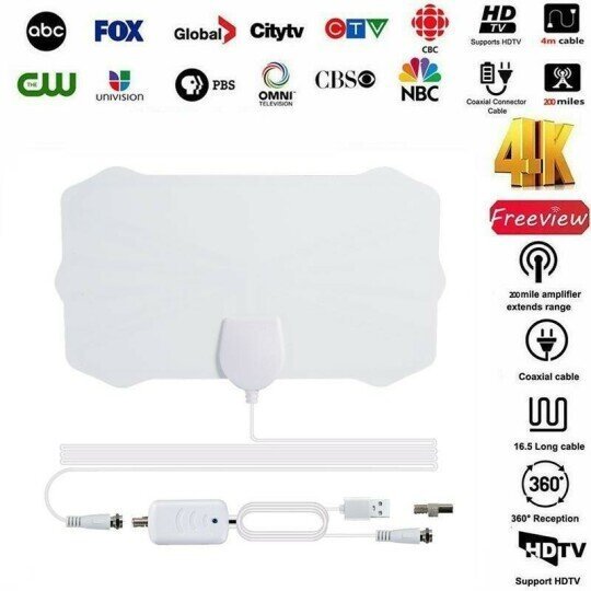 SignalMax™ Endless TV Access