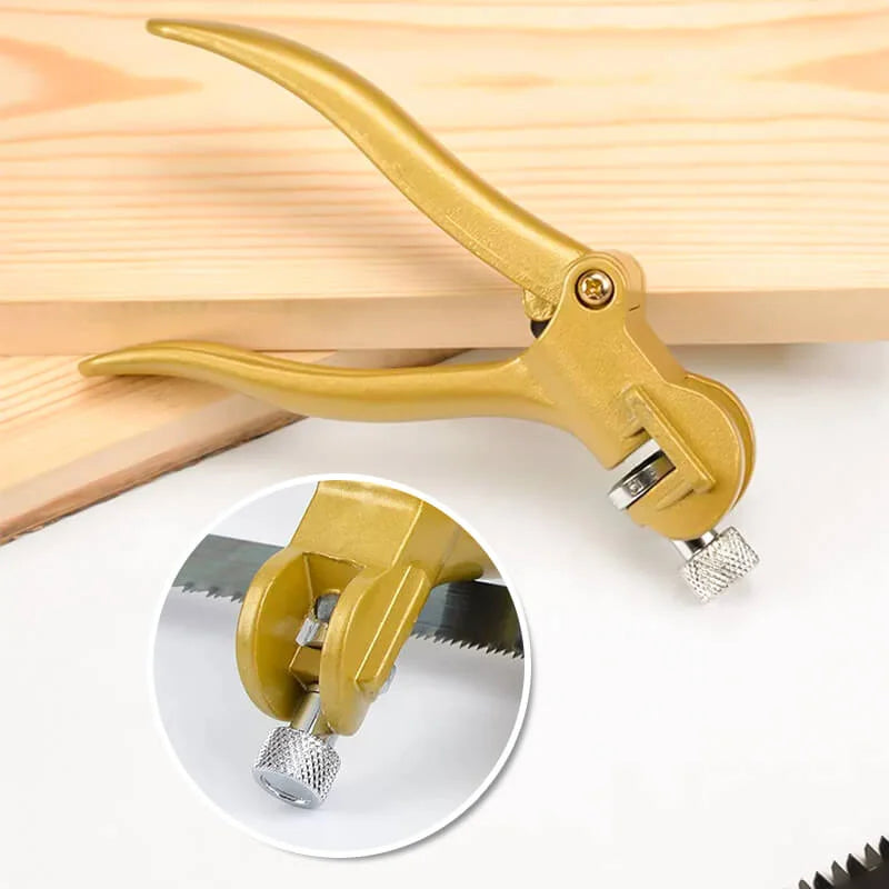 CutAlign™ Sharper Results Instantly