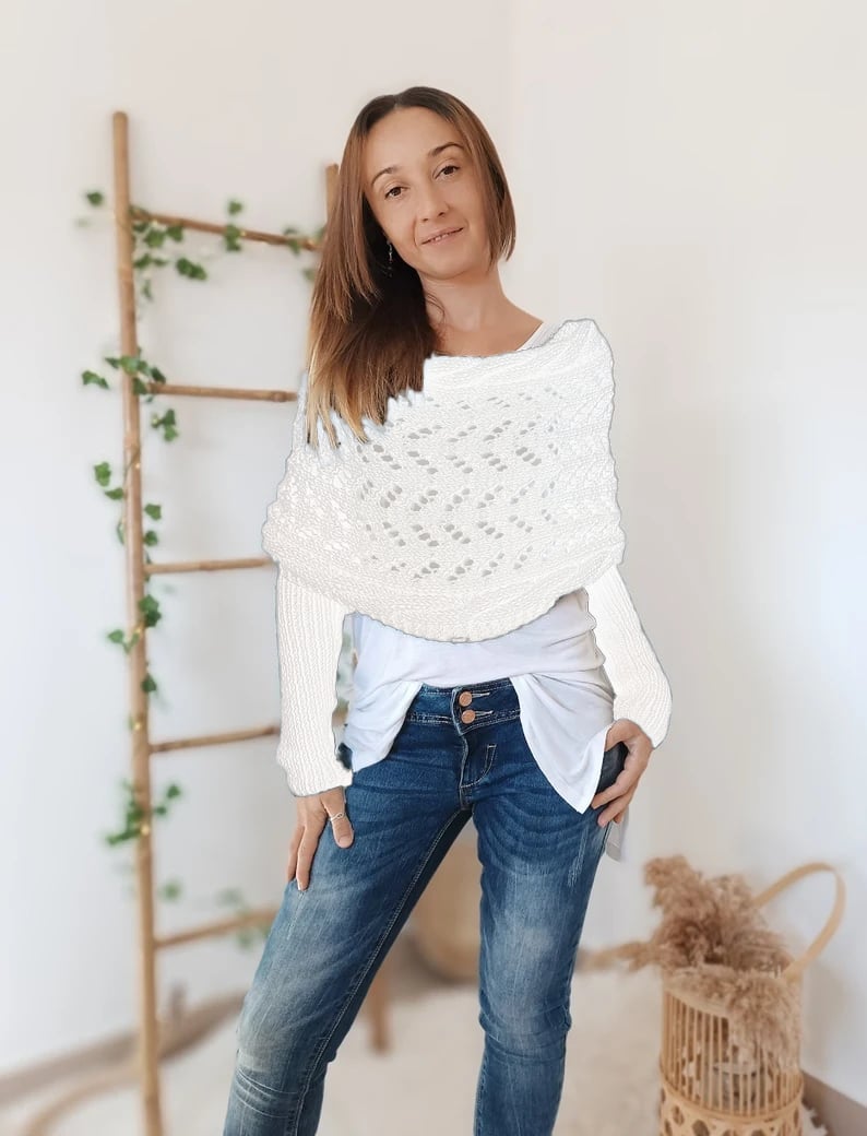 Terra™ Fashionably Warm Always