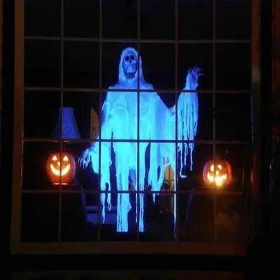 PhantomShine™ Spooky Halloween Vibes