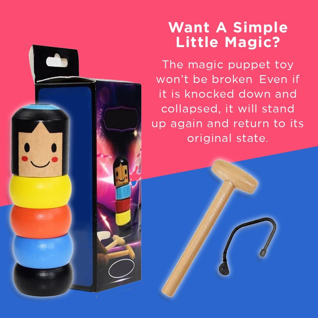 MysticWood™ Promotes Hands-On Discovery