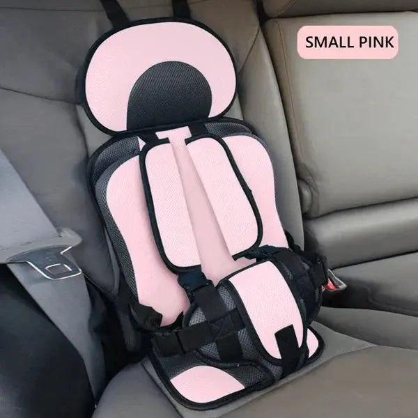 SafeRide™ Carefree Journey Protection