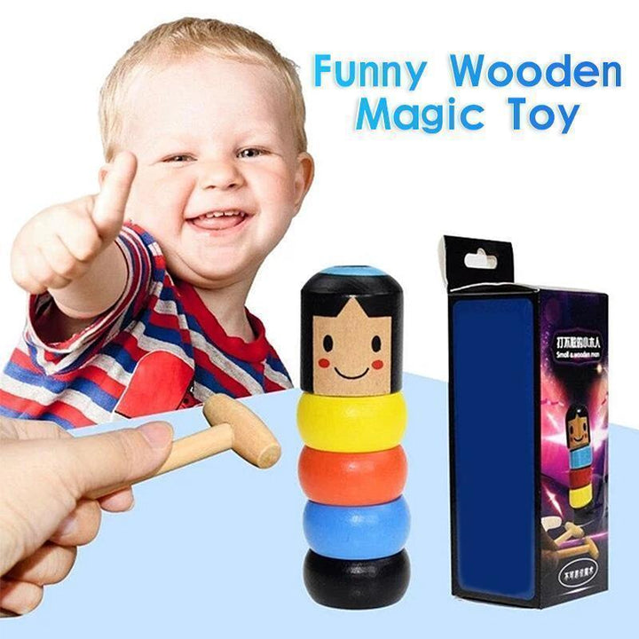 MysticWood™ Promotes Hands-On Discovery