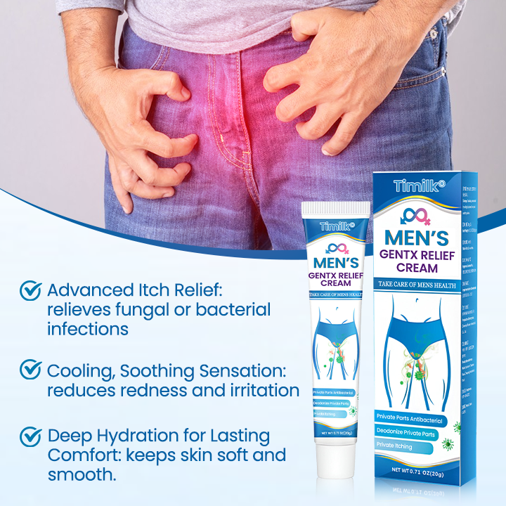 1+1 Free | ItchAway™ Instant Skin Comfort