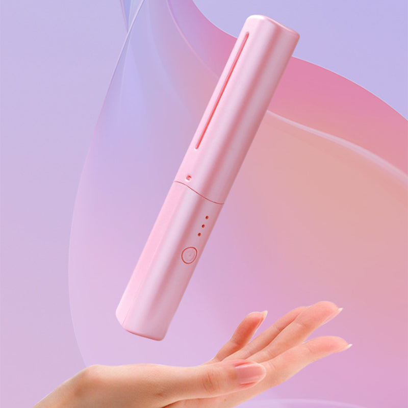 SleekFix™ Smooth Styling Power