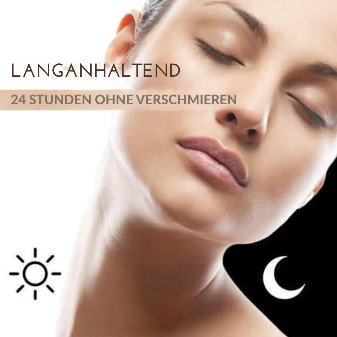 SkinPuff™ Light Natural Coverage
