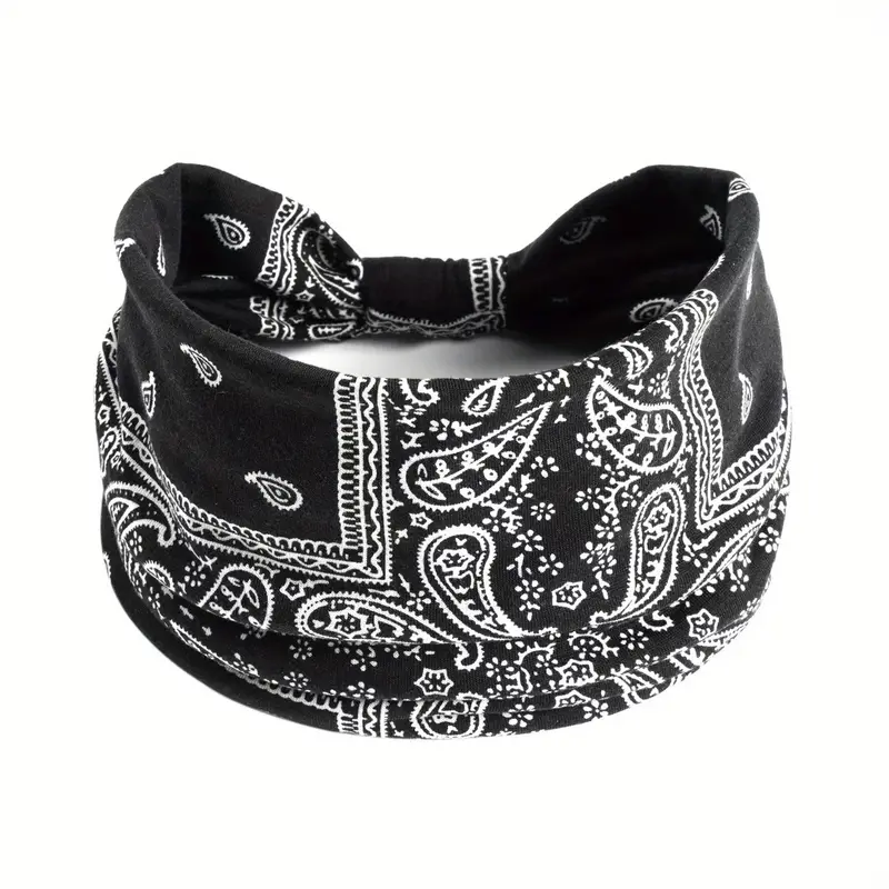 BandWrap™ Cool Breathable Fit