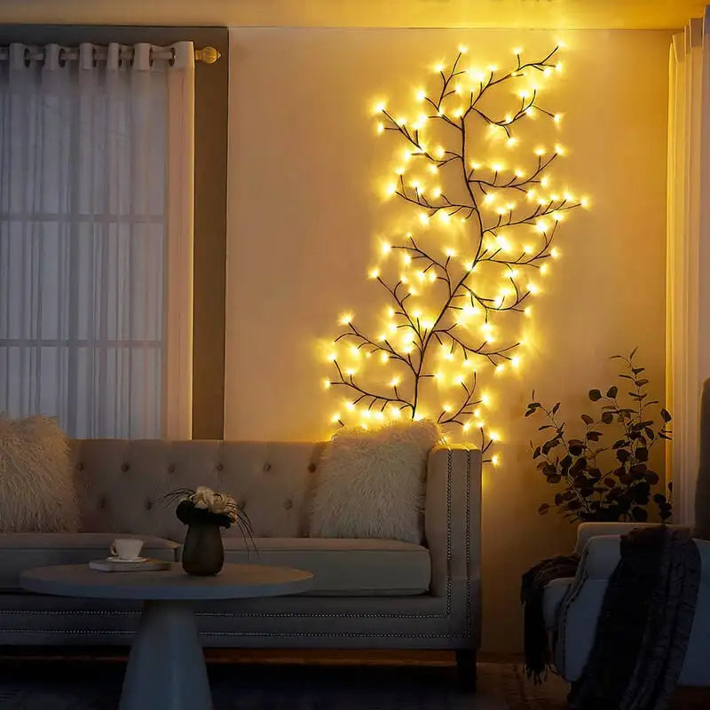 VineLight™ Nature Inspired Illumination