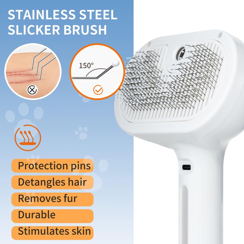 PawGroom™ Smooth Coat Solution