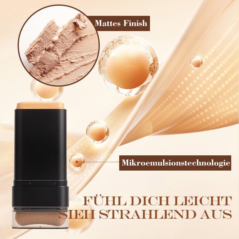 SmoothCover™ Natural Beauty Boost
