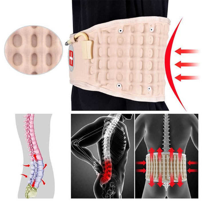 ReliefBelt™ Stronger Everyday Support