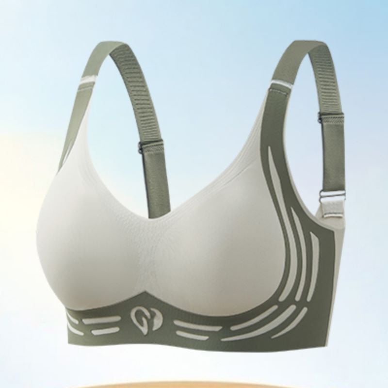 BraSculpt™ Comfortable Push-up Effect