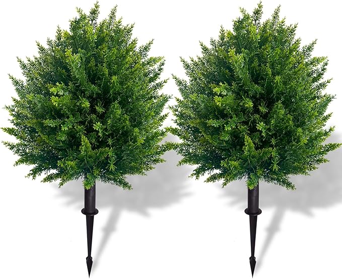 CedarGreen™ Instant Landscape Upgrade