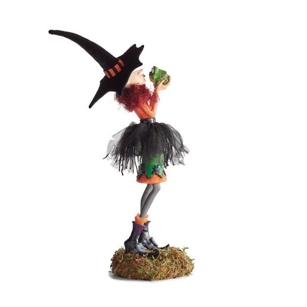 MysticCharm™ Radiates Witchy Power