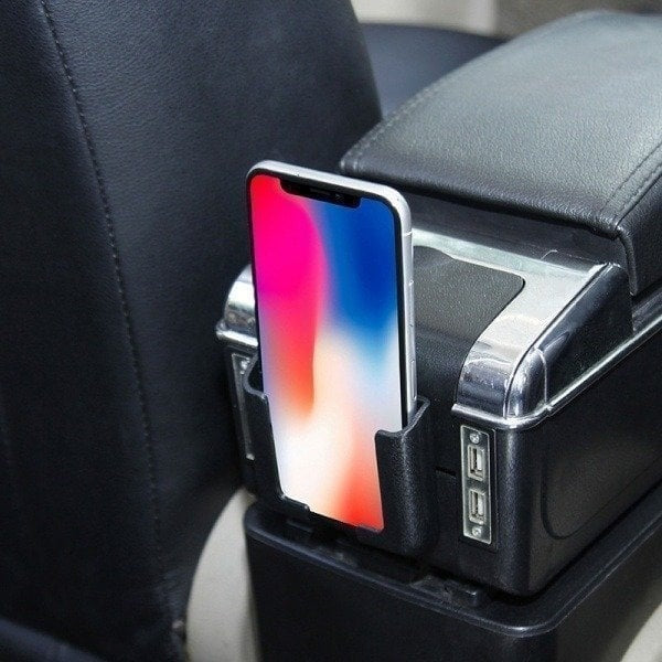 PhoneNest™ Quick Reach Mount