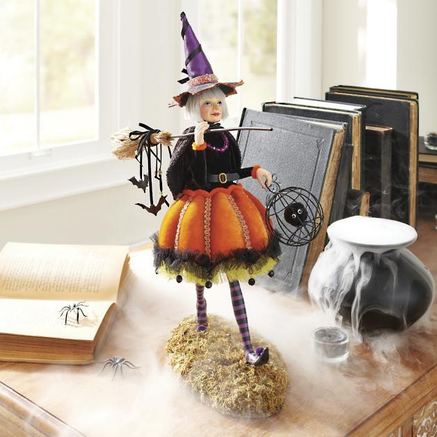 MysticCharm™ Radiates Witchy Power