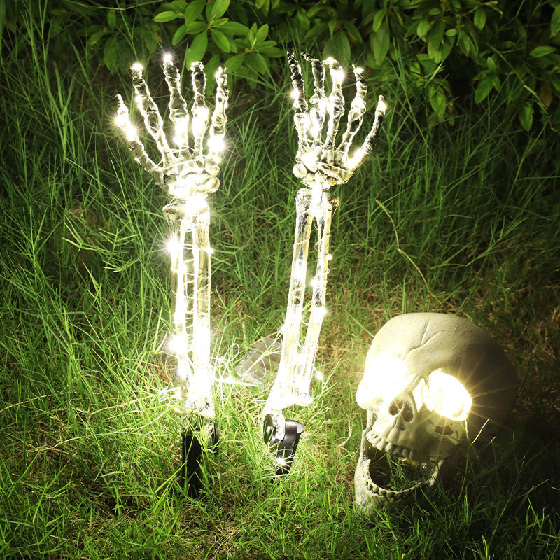 GhoulGlow™ Haunting Night Lights
