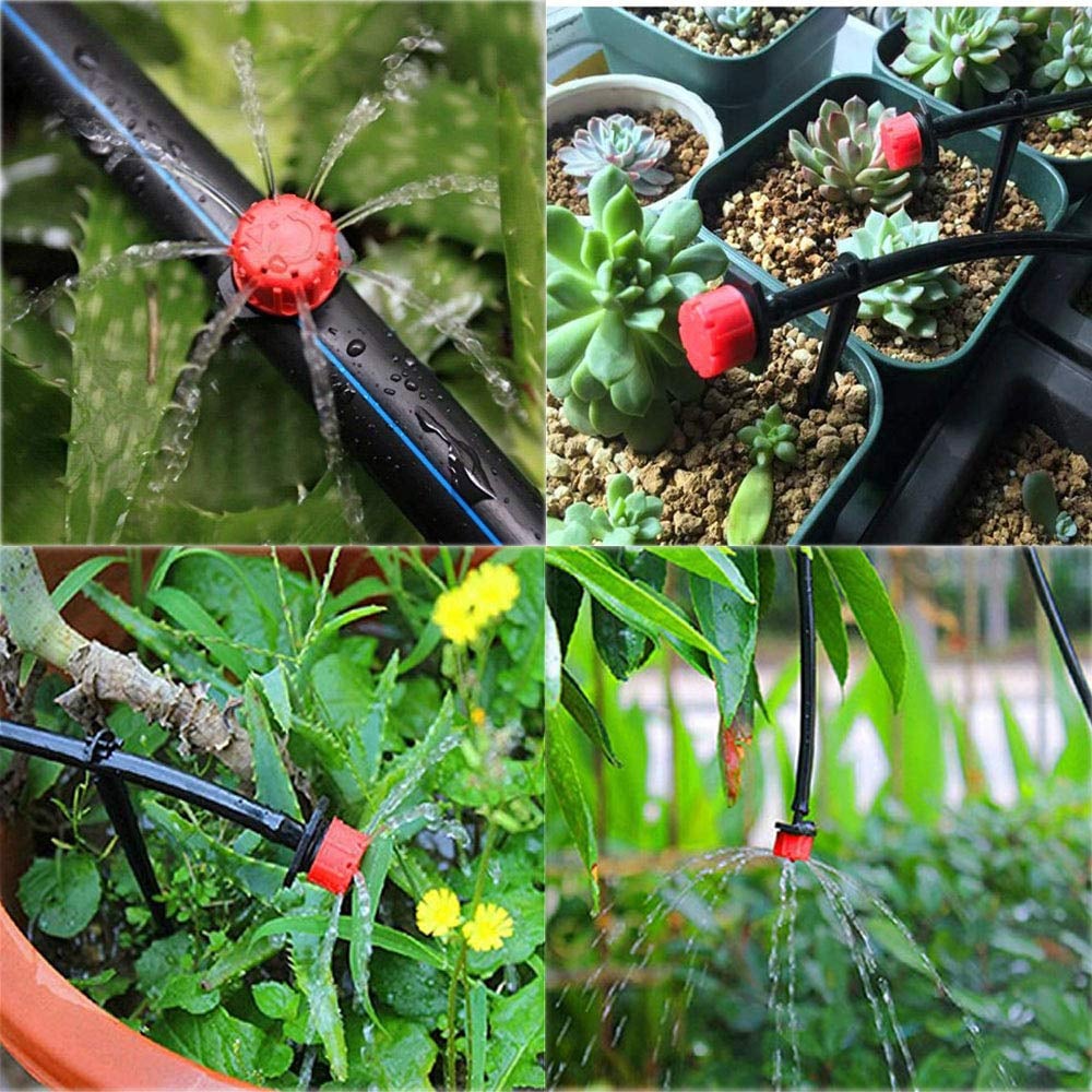 StreamSet™ Effortless Irrigation Adjustment