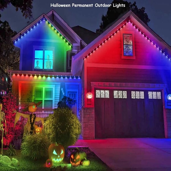 PrismGlow™ Create Magical Ambience